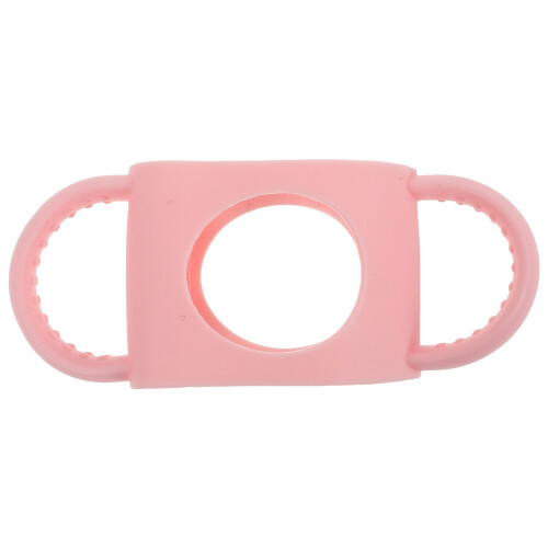 2Pcs Silicone Baby Bottle Handle Holder For Wide-Neck Bottles 1