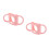 2Pcs Silicone Baby Bottle Handle Holder For Wide-Neck Bottles 10