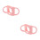 2Pcs Silicone Baby Bottle Handle Holder For Wide-Neck Bottles 4