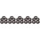 25 Pcs Artificial Bird Nest With Egg For Garden Decor 11