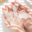 60 Pcs Clear Acrylic Wall Hook Modern Towel And Key Hanger For Kitchen 9