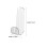 60 Pcs Clear Acrylic Wall Hook Modern Towel And Key Hanger For Kitchen 4