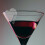 30Pcs Acrylic Heart Shaped Wine Markers Drink Tags 4