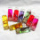 2Pcs Smokeless Ocean Seashell Aroma Candle For Wedding Home Decor 10