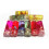 2Pcs Smokeless Ocean Seashell Aroma Candle For Wedding Home Decor 11