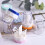 4Pcs Manual Rotating Lens Cleaners Cleaning Tool For Eyewear 3