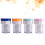 4Pcs Manual Rotating Lens Cleaners Cleaning Tool For Eyewear 9