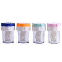 4Pcs Manual Rotating Lens Cleaners Cleaning Tool For Eyewear