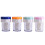 4Pcs Manual Rotating Lens Cleaners Cleaning Tool For Eyewear 1