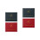 4 Pcs Card Holders With Slots For Certificate Protection 4
