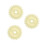 3Pcs Replacement Drive Gear For 250 Water Pump 7