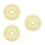 3Pcs Replacement Drive Gear For 250 Water Pump 10