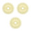 3Pcs Replacement Drive Gear For 250 Water Pump 4