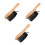 3Pcs Billiard Table Cleaning Brush With Pvc Hair 9