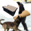 Dog Bite Pillow Training Tool For Huskies, Dobermans, Labradors Chewing, Black 3