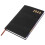 2Pcs 365 Day Daily Planner Notebook Schedule Organizer 1