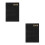 2Pcs 365 Day Daily Planner Notebook Schedule Organizer 7