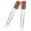 2Pcs 10Ml Glass Refillable Essential Oil Sprayer Bottles 11