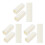 30 Pcs Plastic Water Pipe Connector For Chicken Processing Irrigation 7