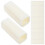 30 Pcs Plastic Water Pipe Connector For Chicken Processing Irrigation 3