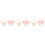 6 Pcs Resin Nail Art Ring Palettes Shell Marble Mixing Plates 4