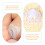 Breastfeeding Silicone Protectors Cover For Nursing 9