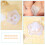 Breastfeeding Silicone Protectors Cover For Nursing 10