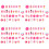 120 Pcs Miniature Food Model Decor For Diy Phone Case 5