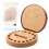 Wooden Tooth Keepsake Box For Kids First Lost Teeth Storage Container 1
