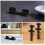 3Pcs Universal Cuff Adaptive Utensil Holder For Disabled And Elderly 7