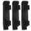 3Pcs Universal Cuff Adaptive Utensil Holder For Disabled And Elderly 1
