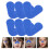 3 Sets Trimable Double-Sided Adhesive Nose Pads With Nose Strips 10