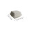 25Pcs Biodegradable Burger Packing Food Storage Holders 2