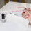 Arm Rest Cushion Stand For Manicure Nail Table Holder 11