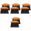 8 Pcs Fireplace Brush And Dust Cleaning Handheld Tool 5