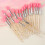 20Pcs Silicone Lip Brushes For Lipstick And Lip Mask Application 10