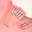 20Pcs Silicone Lip Brushes For Lipstick And Lip Mask Application 9
