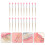 20Pcs Silicone Lip Brushes For Lipstick And Lip Mask Application 6