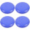 4Pcs Outdoor Reusable Brace Carrier And Storage Box 7