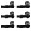 20 Pcs Motorbike Engine Spark Plug Cap Boot 3