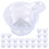 300 Pcs 40 Ml Urine Collection For Pregnancy Test 10