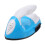 Portable Heat Press Machine Mini Electric Iron 220V 2