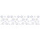 36 Pcs Window Decals Anti-Collision Glass Stickers Flower Design 11