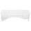 2 Pcs Universal Limit Comb Box For Electric Clipper Storage 8 Slots 10