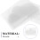 90 Pcs Hydrocolloid Nose Strips For Blackhead And Pore Cleansing 8