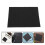 100Pcs Microfiber Cleaning Cloths For Eyeglasses And Phone Screens 2