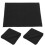 100Pcs Microfiber Cleaning Cloths For Eyeglasses And Phone Screens 5