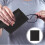 100Pcs Microfiber Cleaning Cloths For Eyeglasses And Phone Screens 4