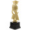 3Pcs Plastic Graduation Trophy For Kids Award Theme Prop 1
