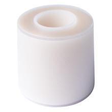 Hydrocolloid Roll Freely Cut Self-Adhesive Patch Bandages 9.8 Ft 2 Inch Wide Flexible Wound Dressings For Kids & Adults